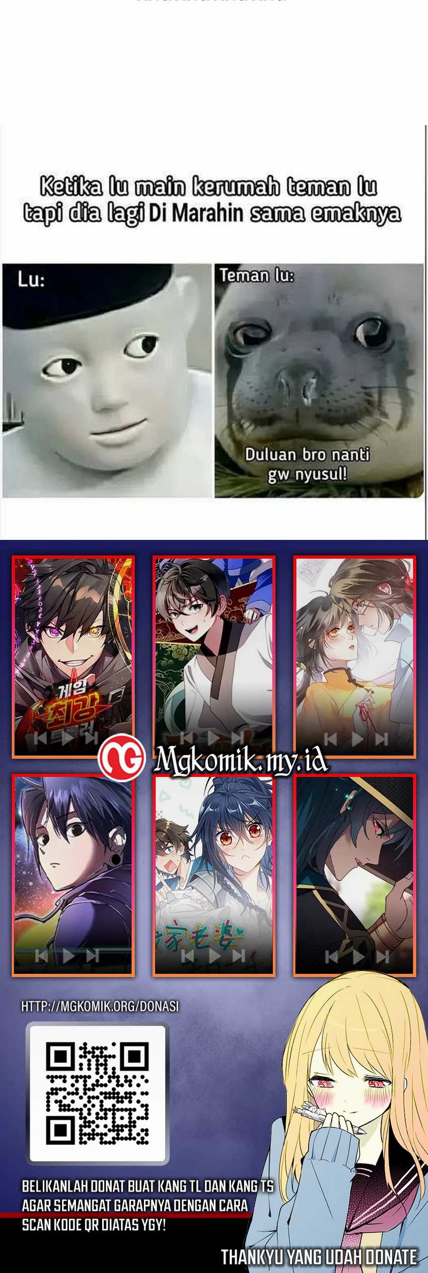 The Veteran Healer Is Overpowered Chapter 17