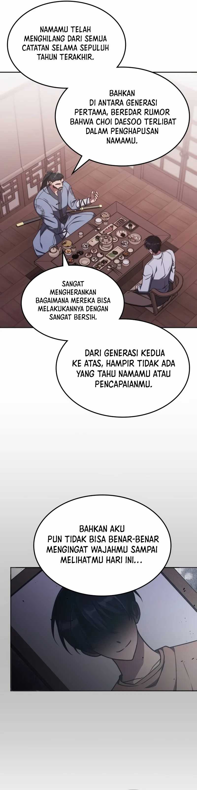 The Veteran Healer Is Overpowered Chapter 18