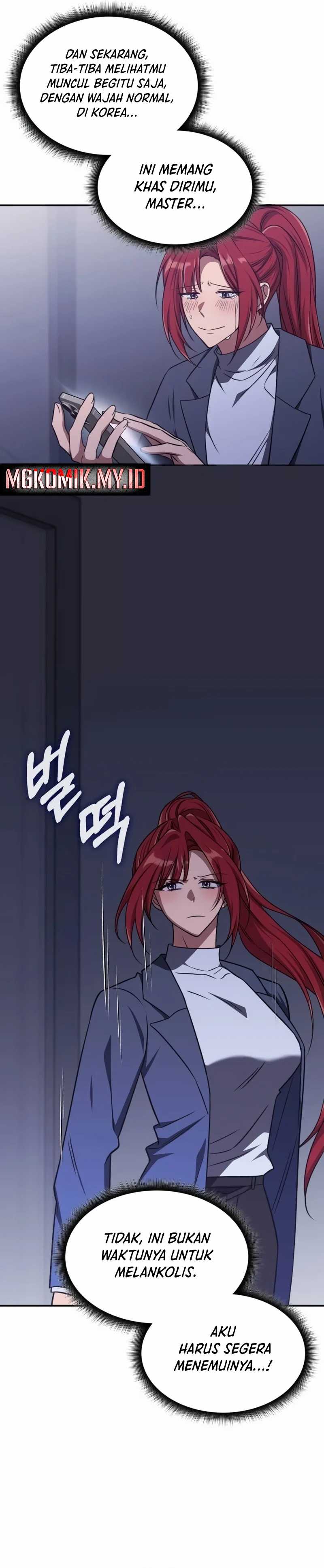The Veteran Healer Is Overpowered Chapter 18