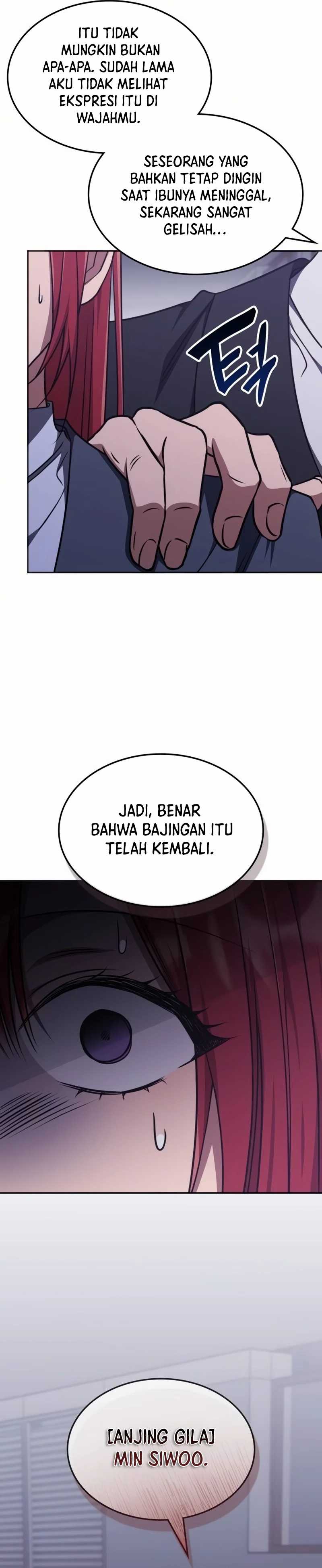 The Veteran Healer Is Overpowered Chapter 18