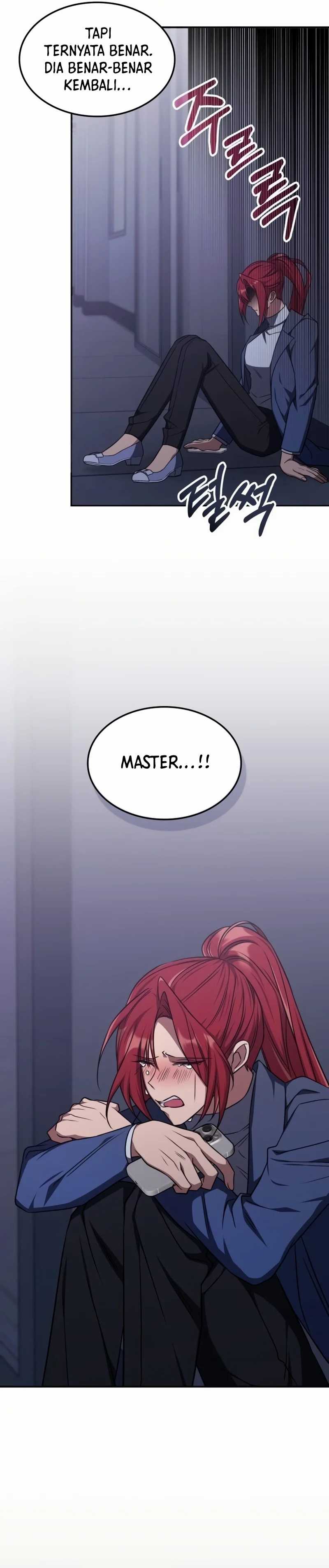 The Veteran Healer Is Overpowered Chapter 18