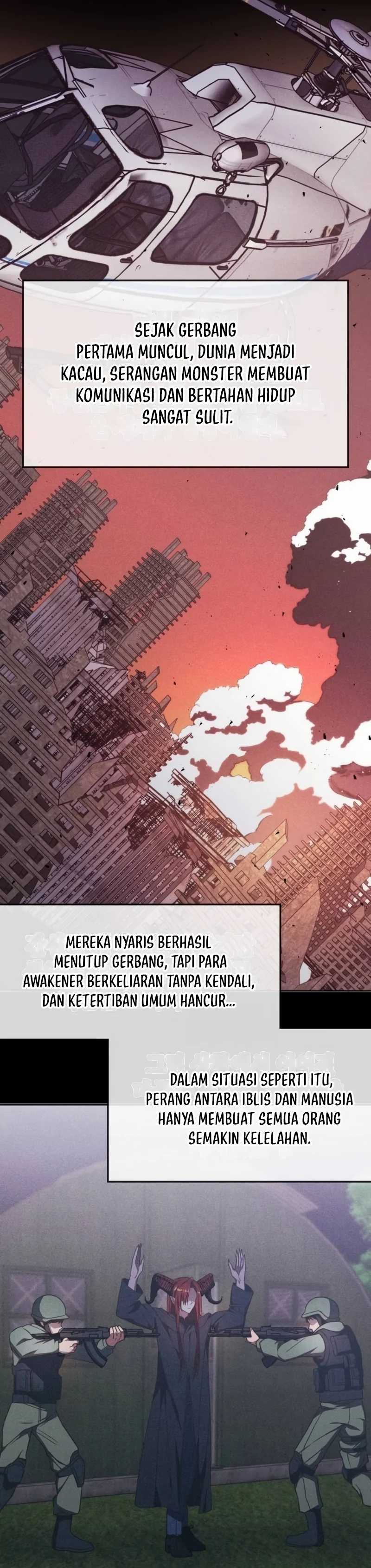 The Veteran Healer Is Overpowered Chapter 18