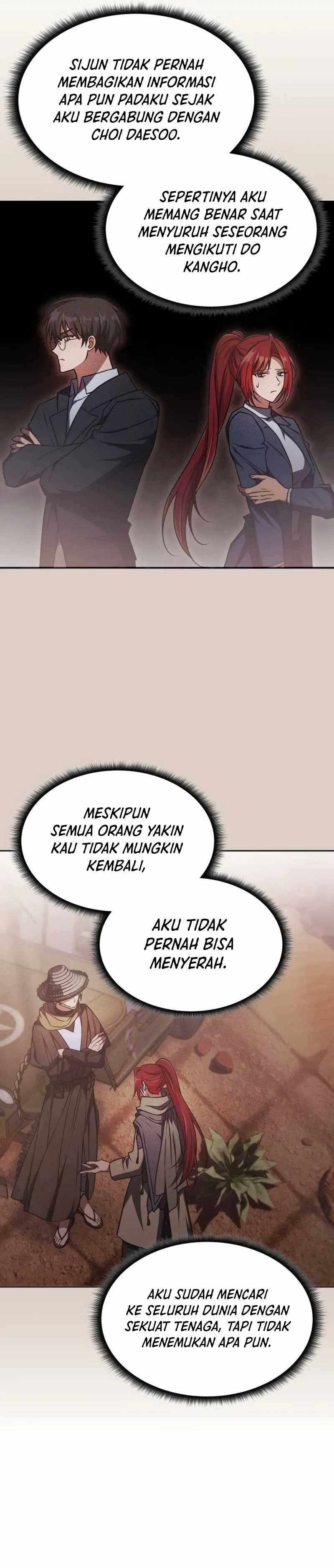 The Veteran Healer Is Overpowered Chapter 18