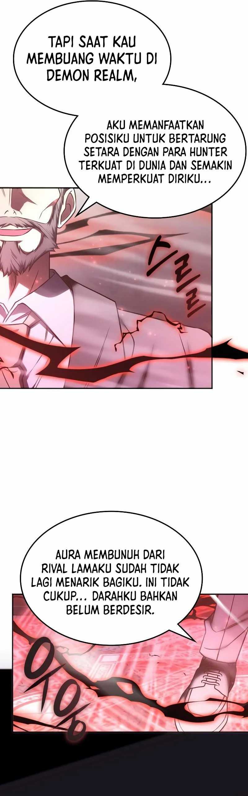 The Veteran Healer Is Overpowered Chapter 21