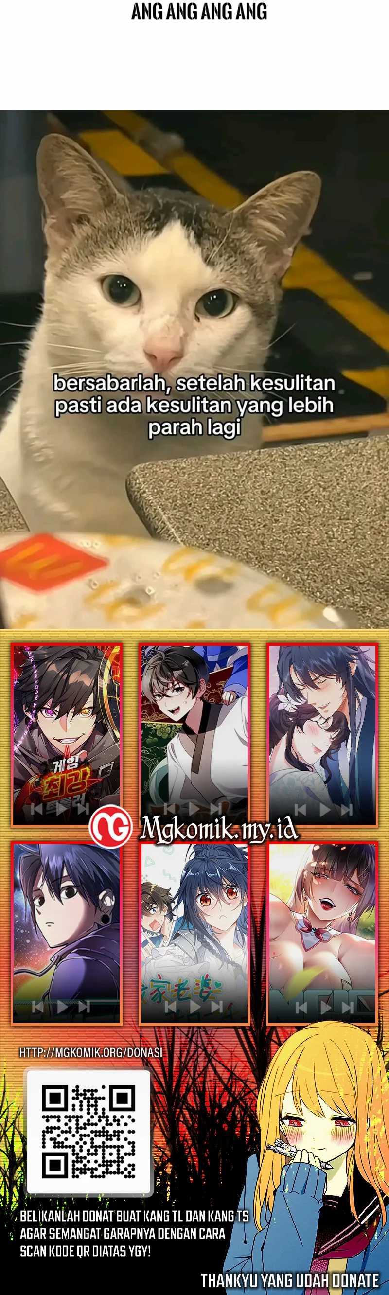 The Veteran Healer Is Overpowered Chapter 22
