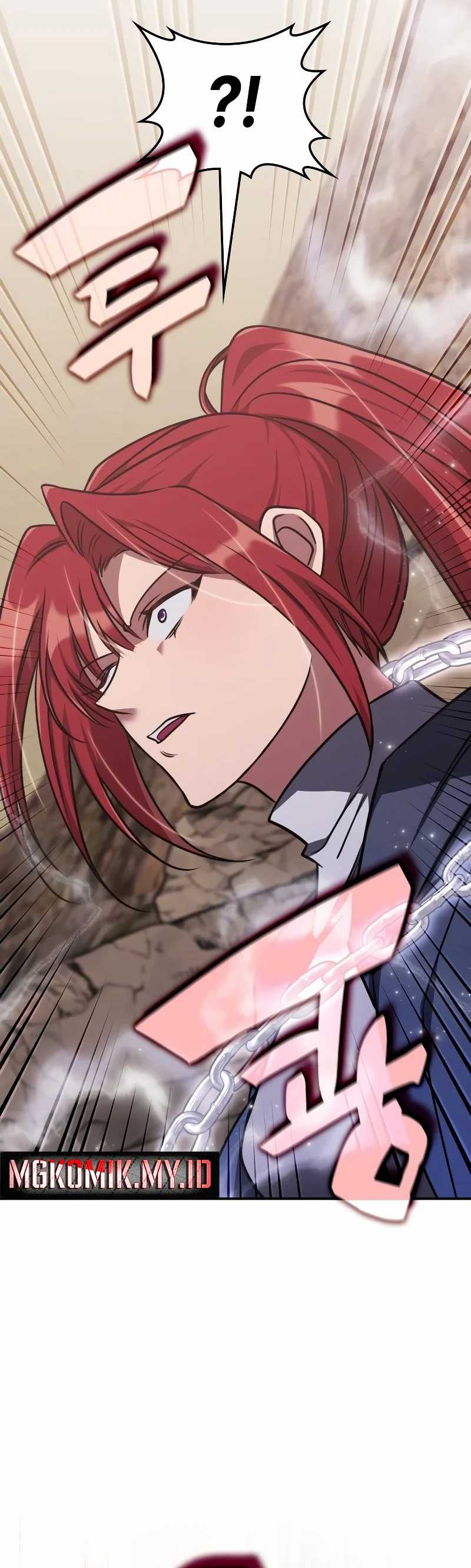 The Veteran Healer Is Overpowered Chapter 22