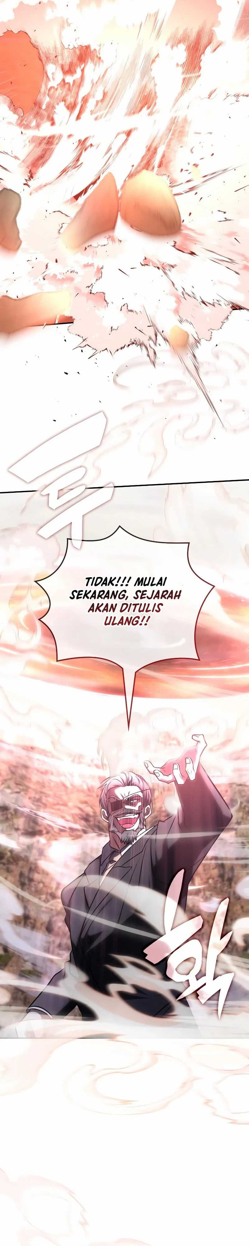 The Veteran Healer Is Overpowered Chapter 22