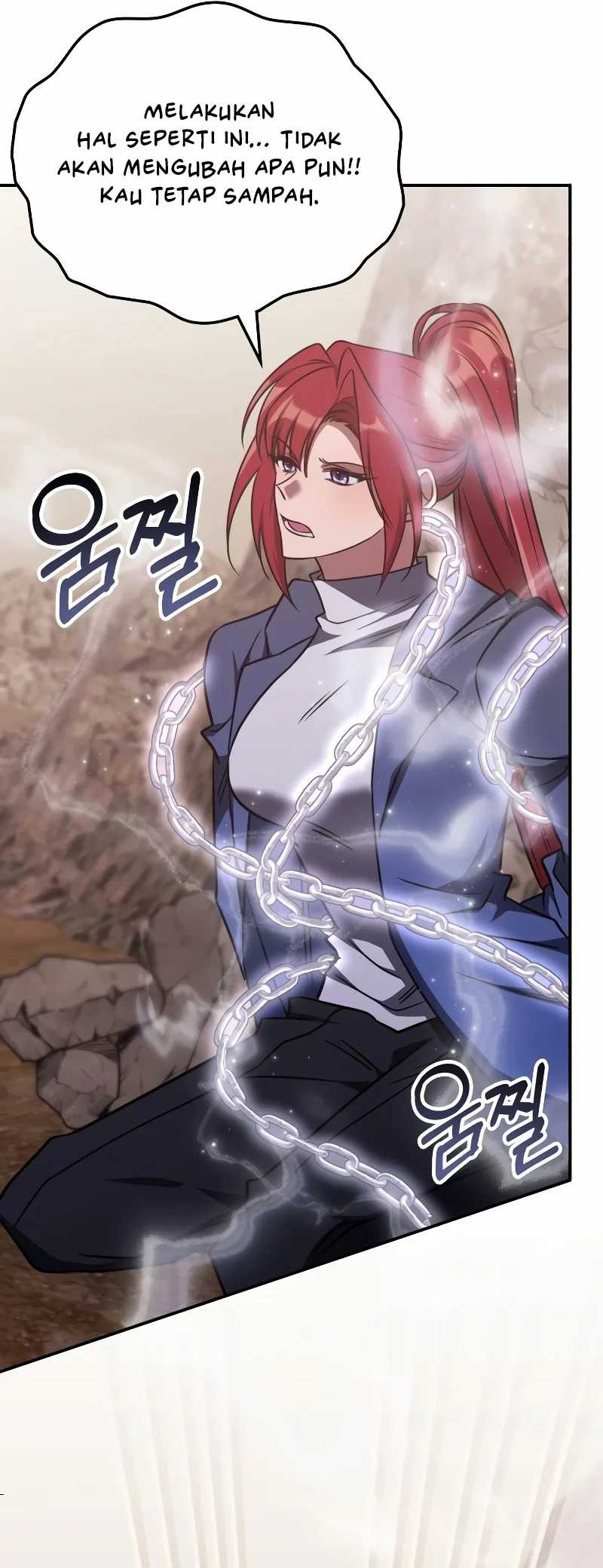 The Veteran Healer Is Overpowered Chapter 22