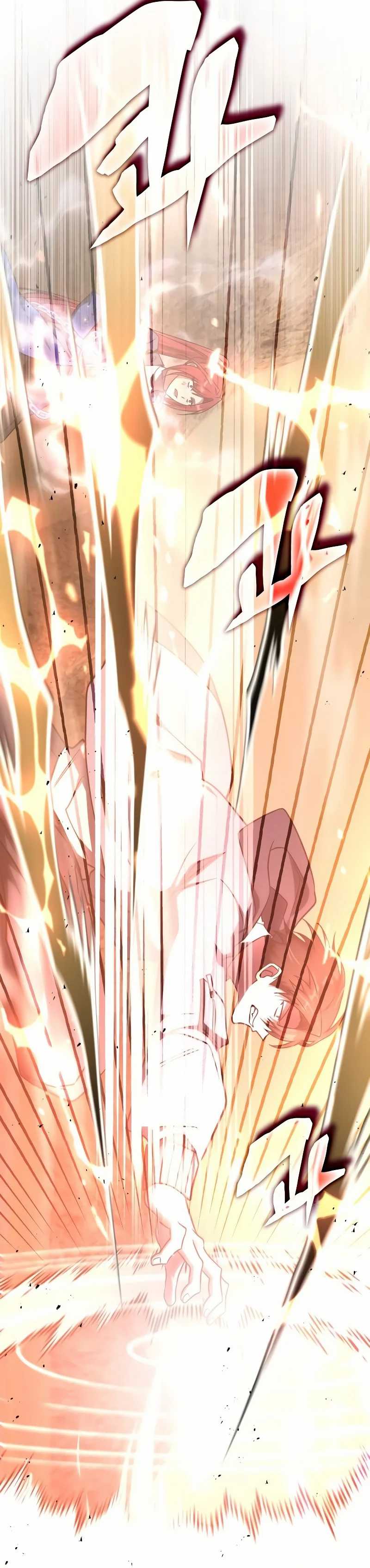 The Veteran Healer Is Overpowered Chapter 22