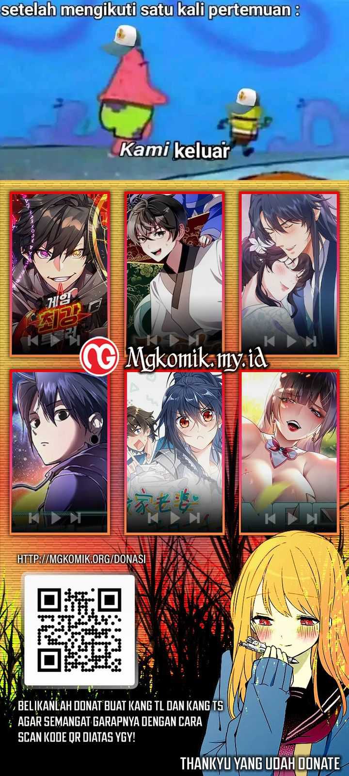 The Veteran Healer Is Overpowered Chapter 23