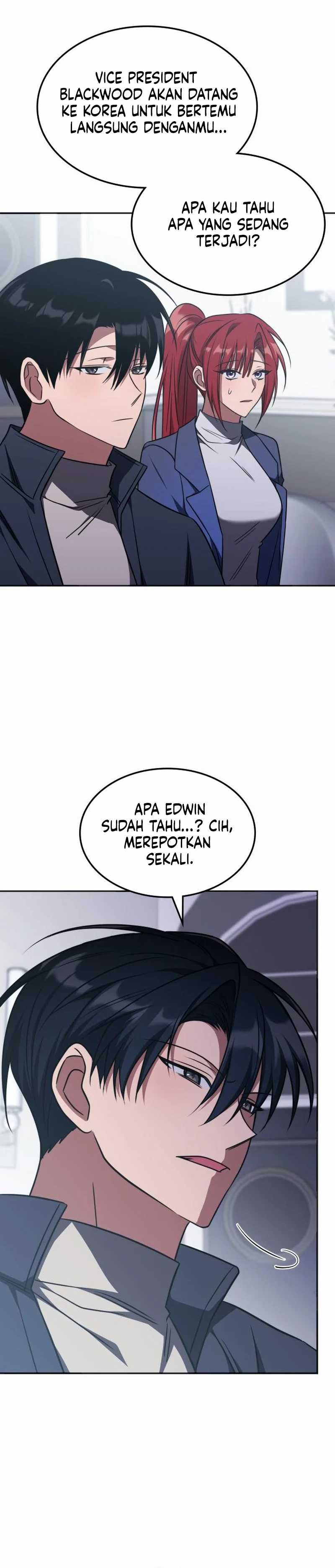 The Veteran Healer Is Overpowered Chapter 25