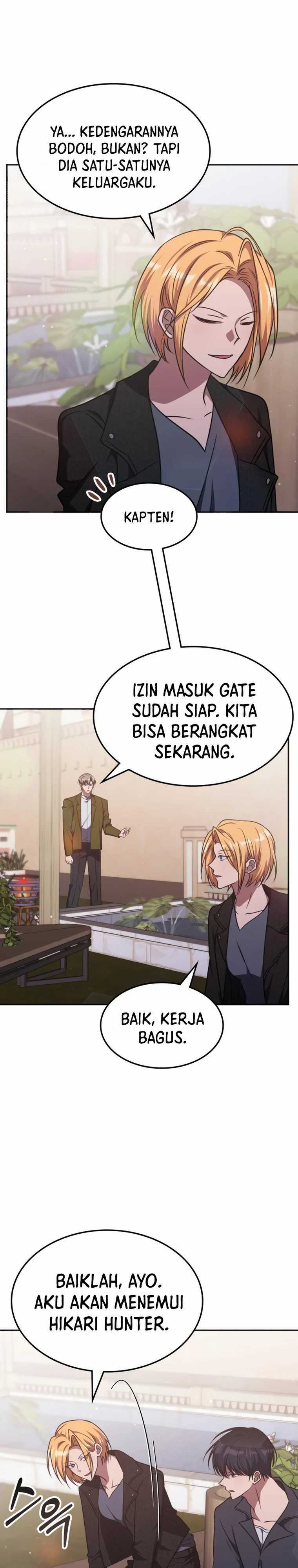 The Veteran Healer Is Overpowered Chapter 29