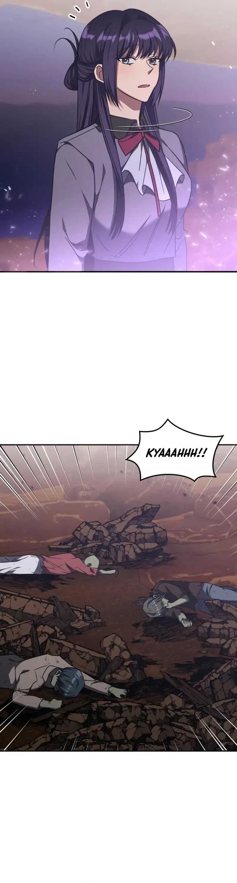 The Veteran Healer Is Overpowered Chapter 30