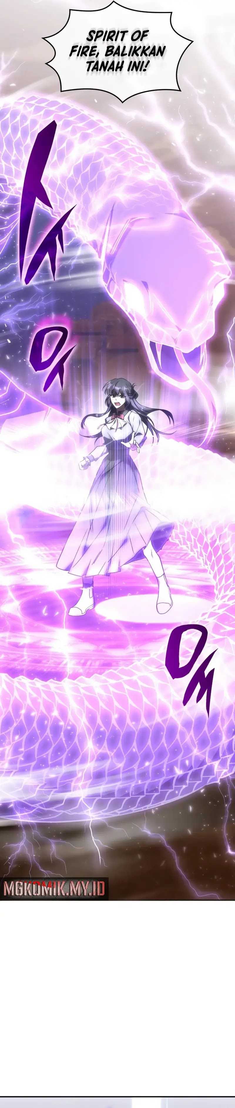 The Veteran Healer Is Overpowered Chapter 30