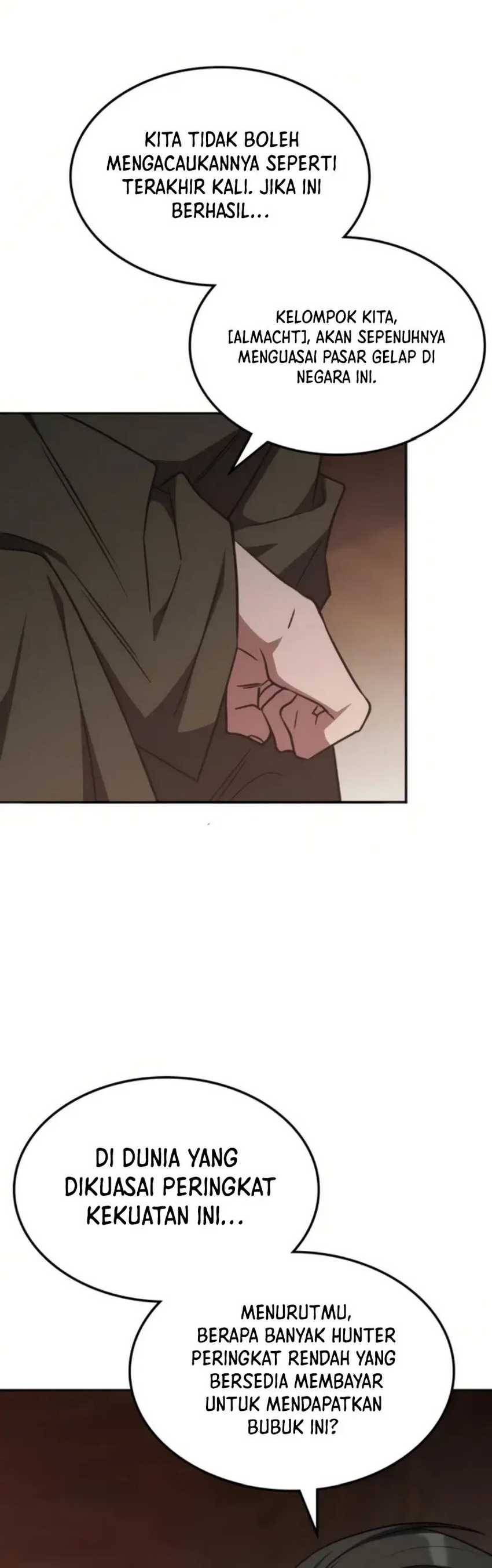 The Veteran Healer Is Overpowered Chapter 31