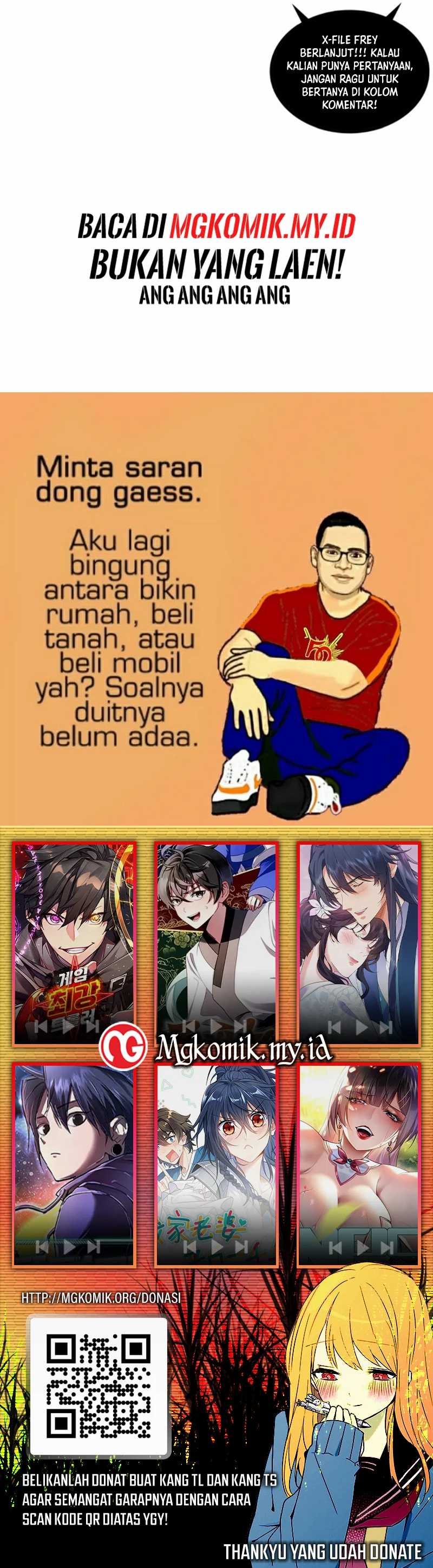 The Veteran Healer Is Overpowered Chapter 32