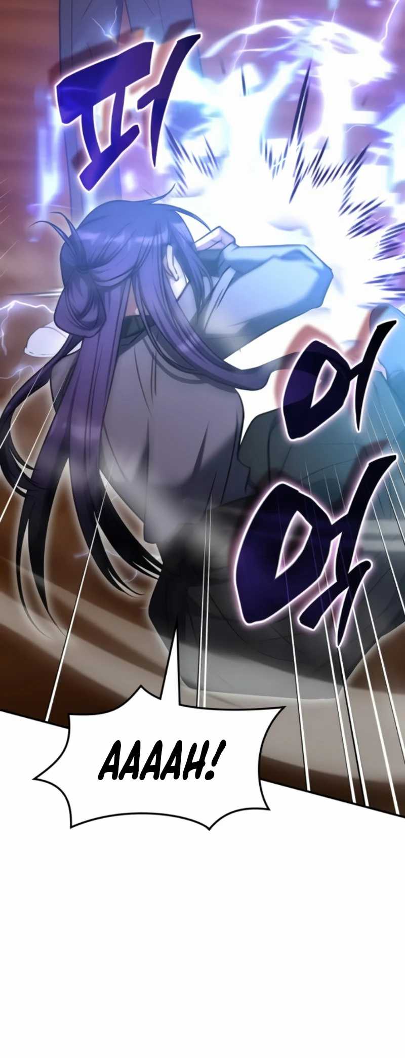 The Veteran Healer Is Overpowered Chapter 32