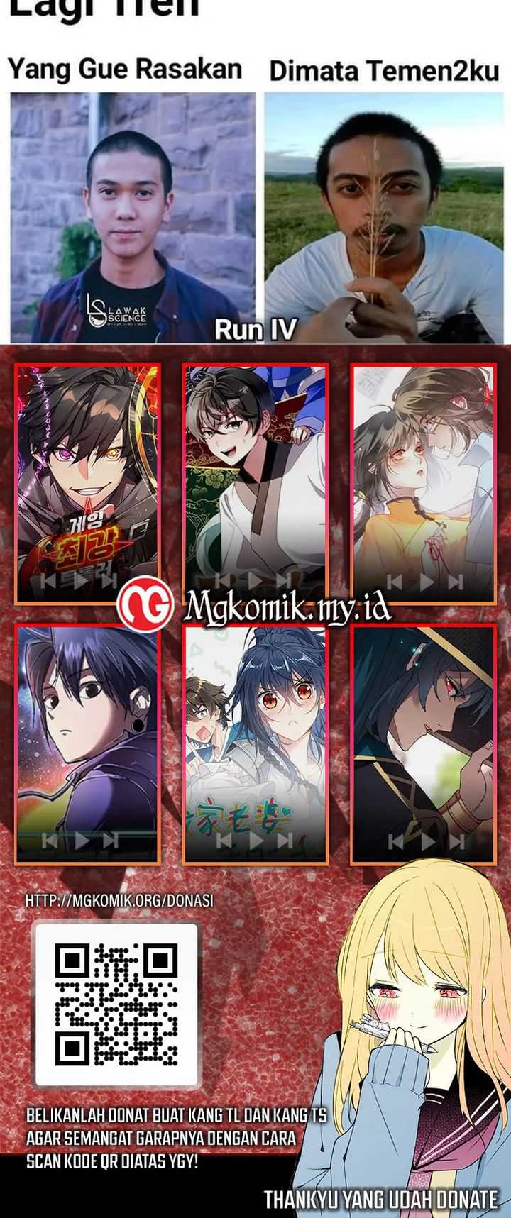 The Veteran Healer Is Overpowered Chapter 33