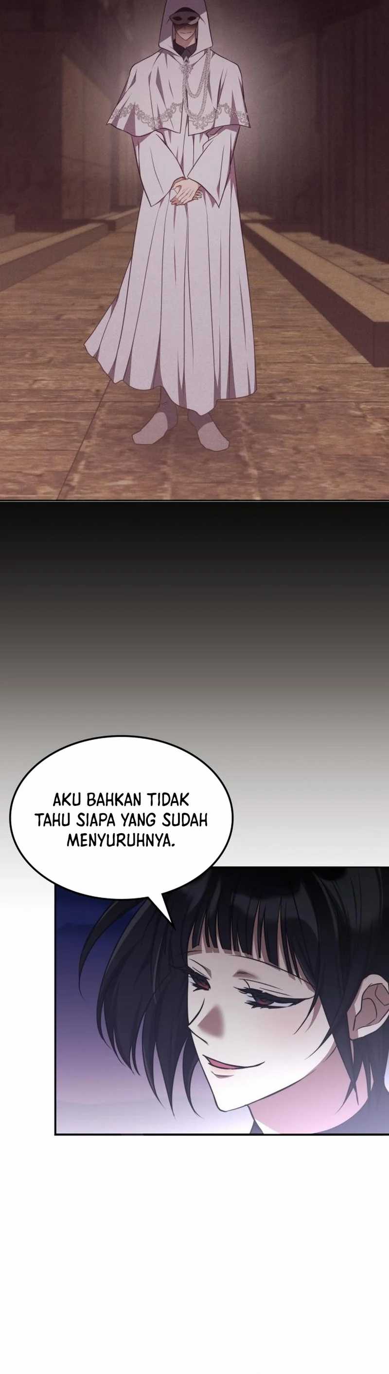 The Veteran Healer Is Overpowered Chapter 34
