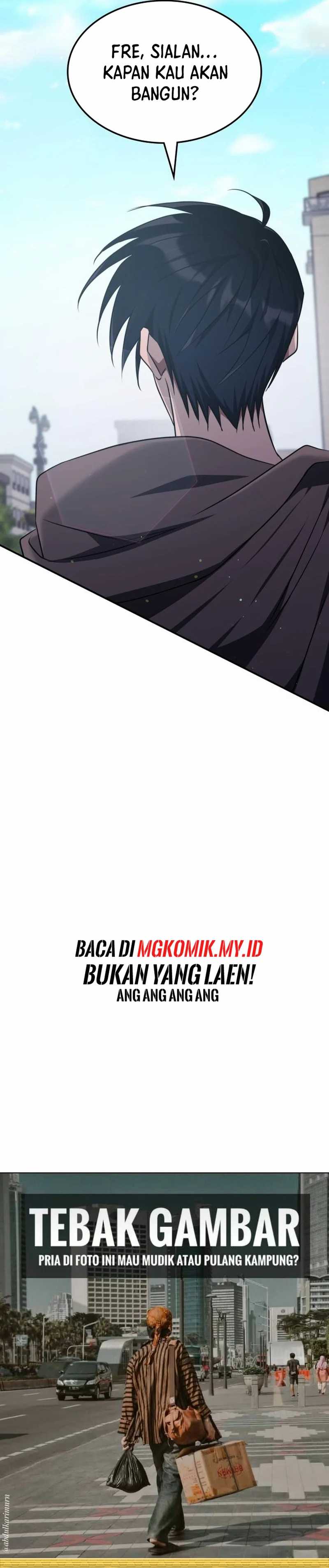 The Veteran Healer Is Overpowered Chapter 34