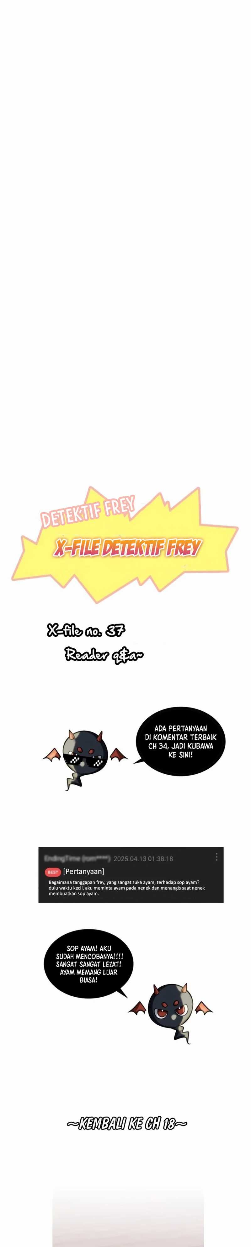 The Veteran Healer Is Overpowered Chapter 37