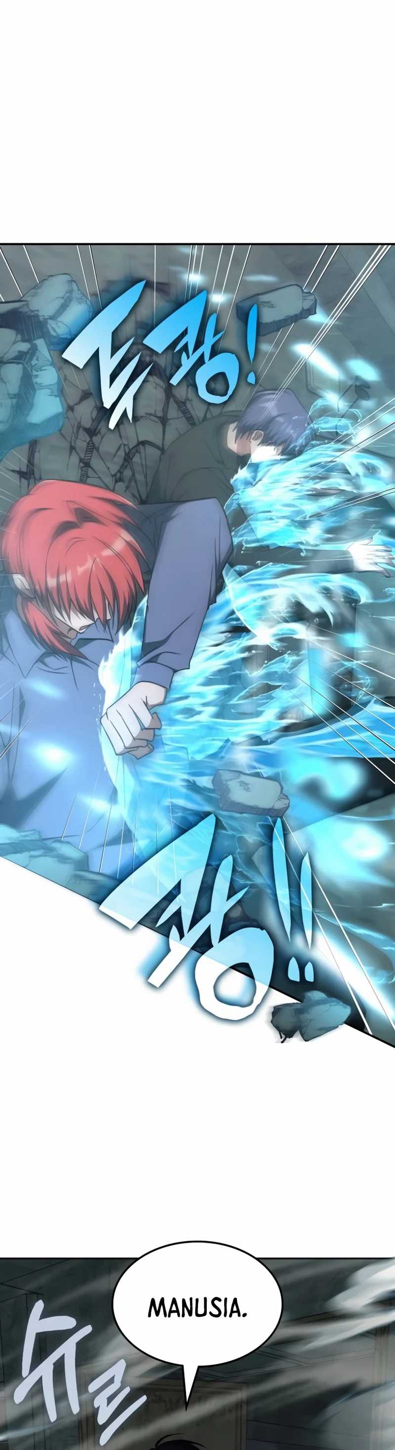 The Veteran Healer Is Overpowered Chapter 38