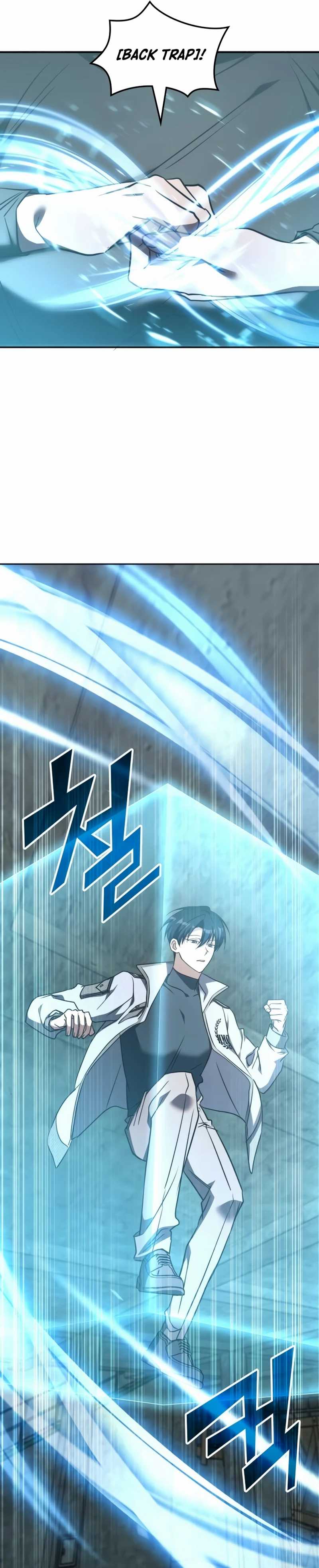 The Veteran Healer Is Overpowered Chapter 38
