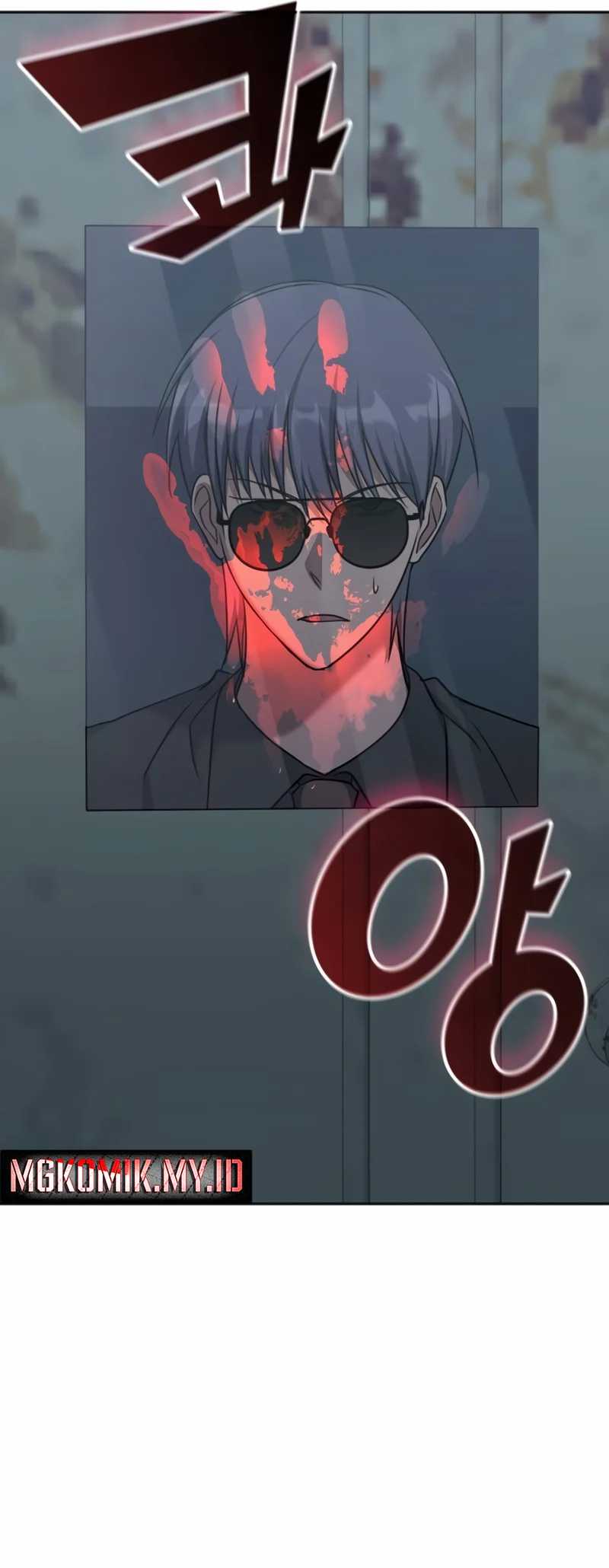 The Veteran Healer Is Overpowered Chapter 38