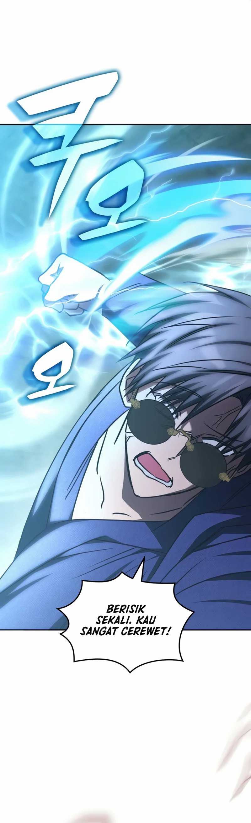 The Veteran Healer Is Overpowered Chapter 39