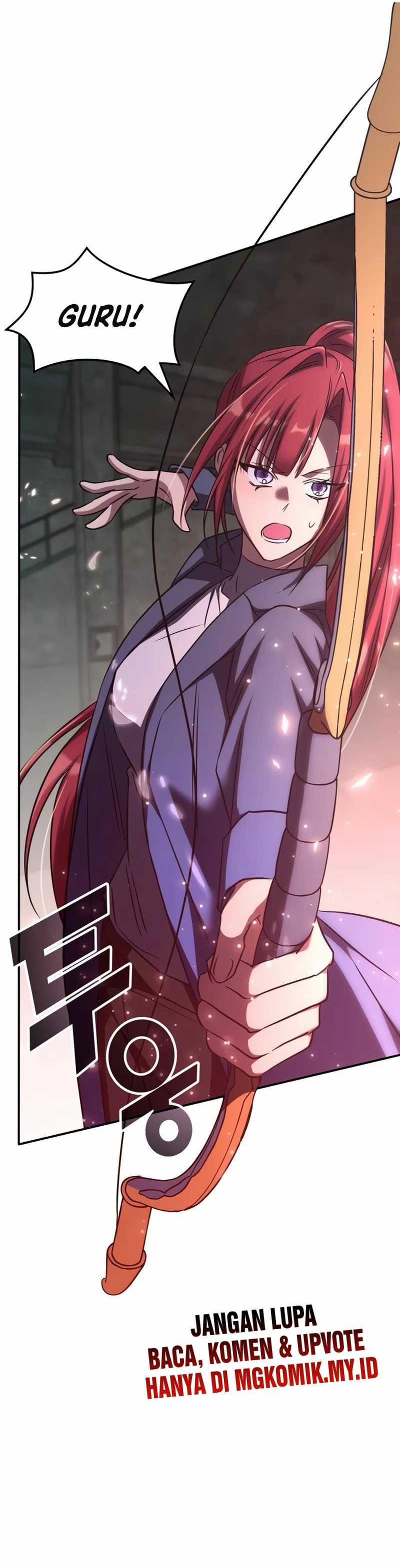 The Veteran Healer Is Overpowered Chapter 39