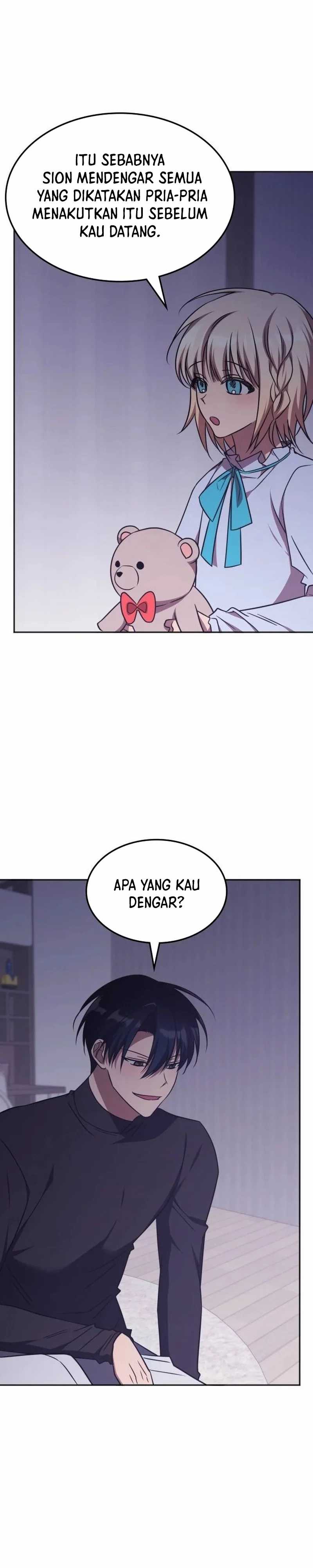 The Veteran Healer Is Overpowered Chapter 41