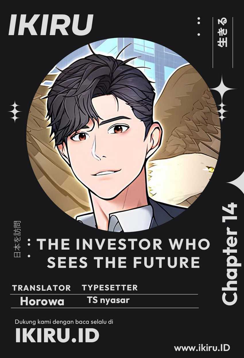 The Investor Who Sees The Future Chapter 14