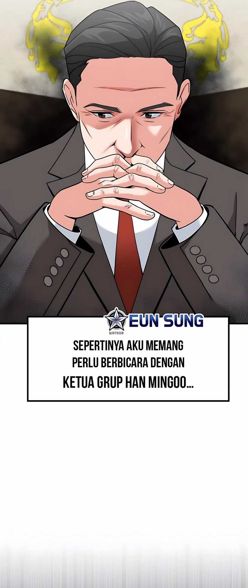 The Investor Who Sees The Future Chapter 51
