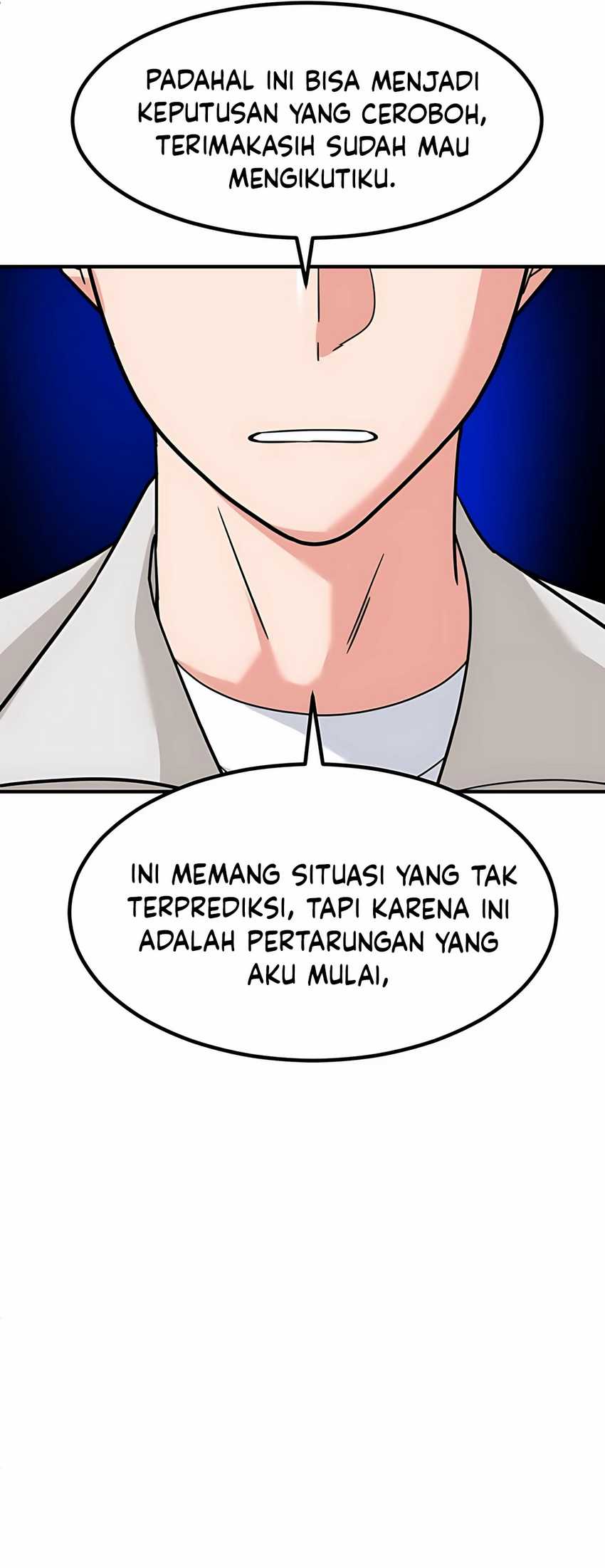 The Investor Who Sees The Future Chapter 51