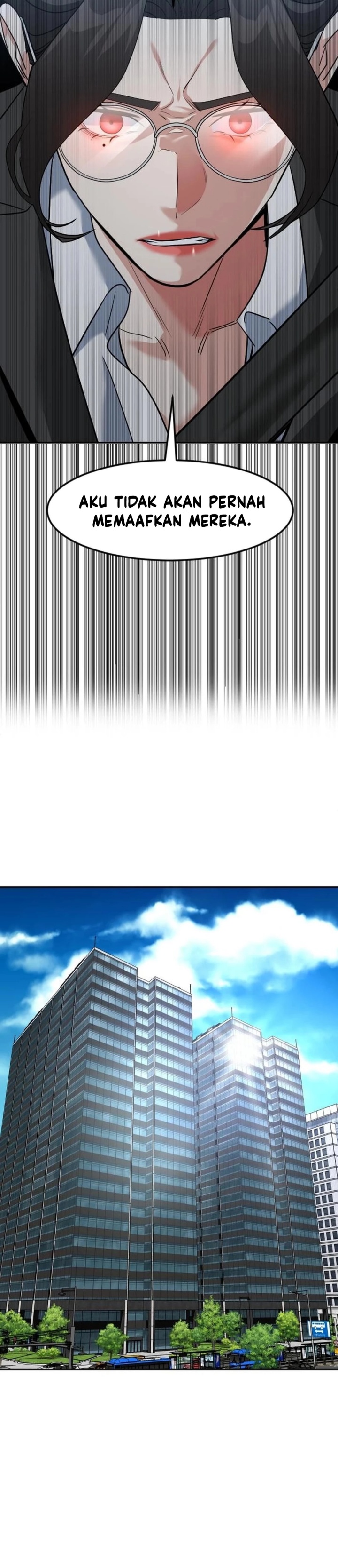 The Investor Who Sees The Future Chapter 52