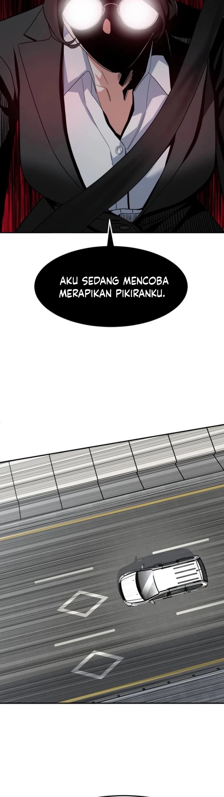 The Investor Who Sees The Future Chapter 52