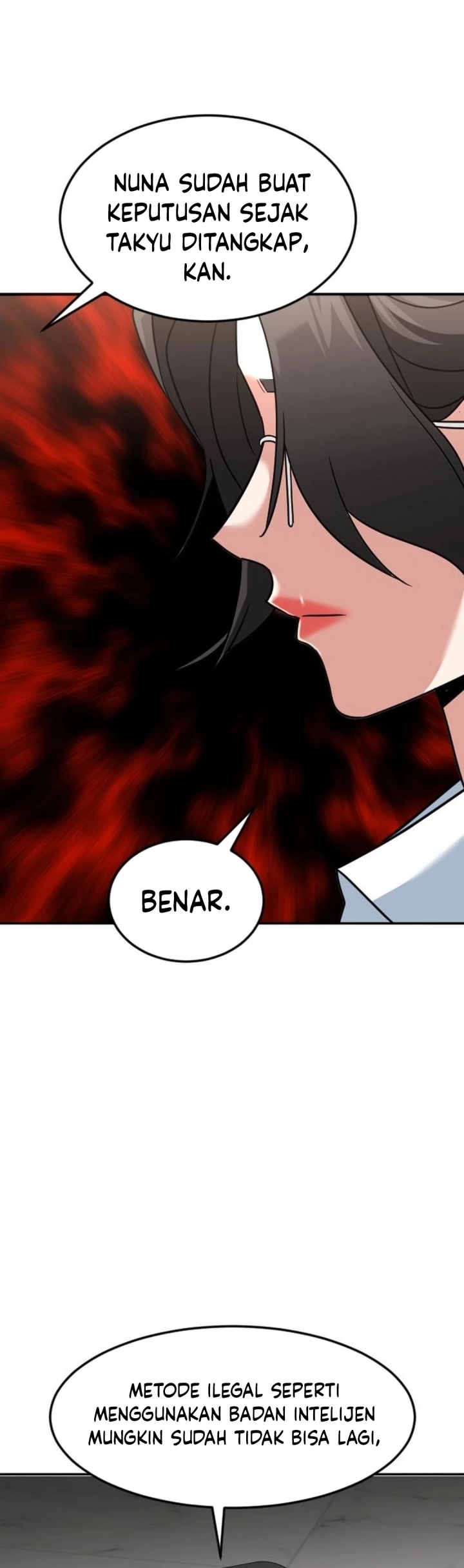 The Investor Who Sees The Future Chapter 52
