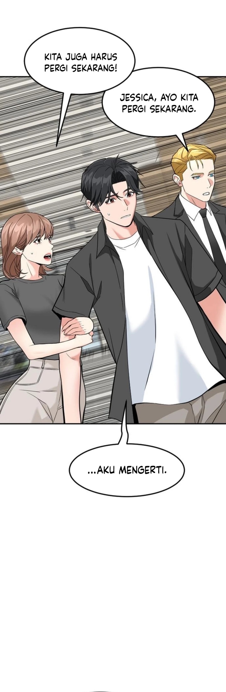 The Investor Who Sees The Future Chapter 52