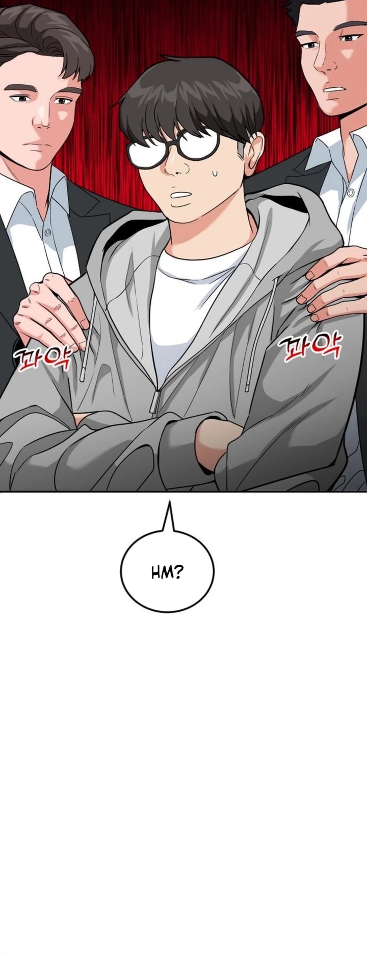 The Investor Who Sees The Future Chapter 52