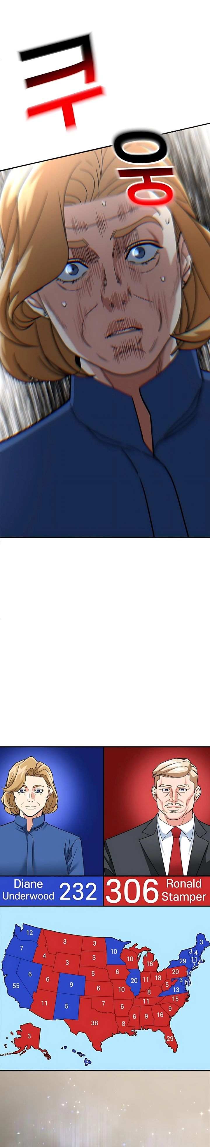 The Investor Who Sees The Future Chapter 57