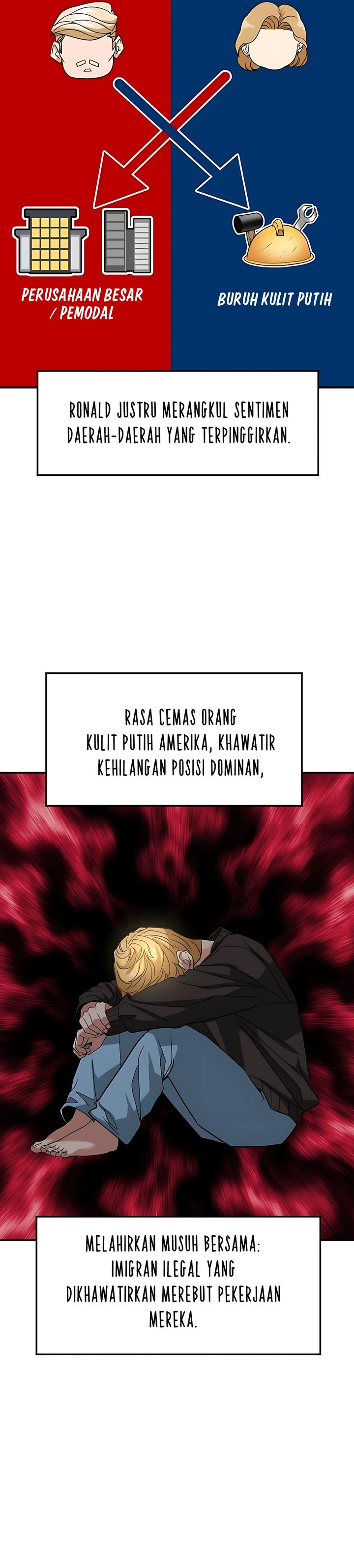 The Investor Who Sees The Future Chapter 57