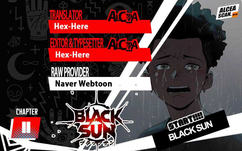 BlackSun Chapter 11