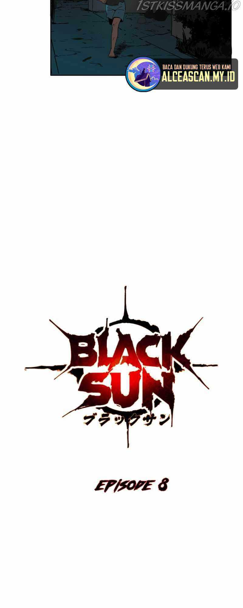 BlackSun Chapter 11