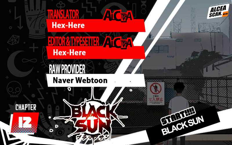 BlackSun Chapter 12