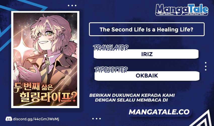 The Second Life Is a Healing Life? Chapter 21
