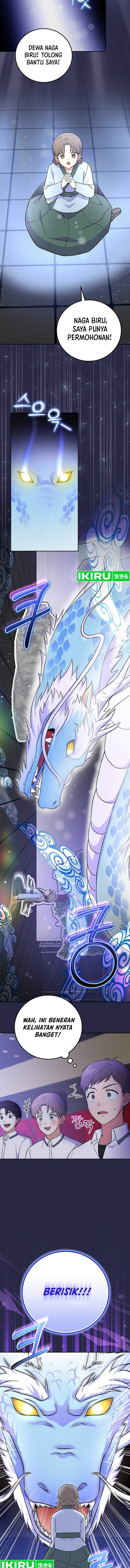 Superstar From Age 0 Chapter 50