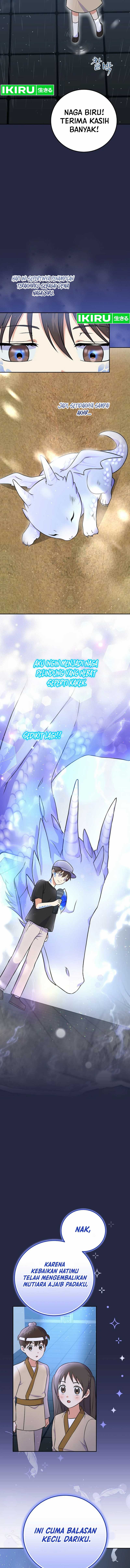 Superstar From Age 0 Chapter 50