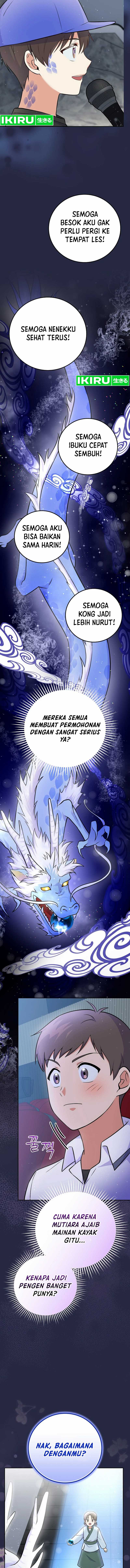 Superstar From Age 0 Chapter 50