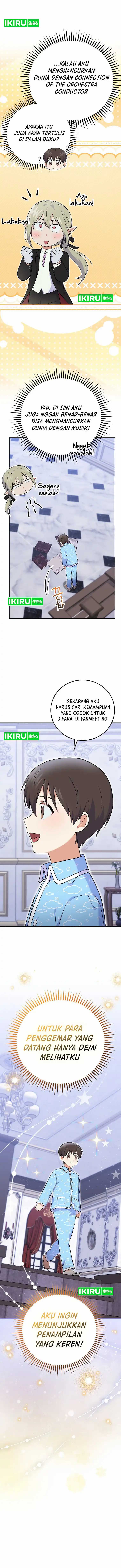 Superstar From Age 0 Chapter 52