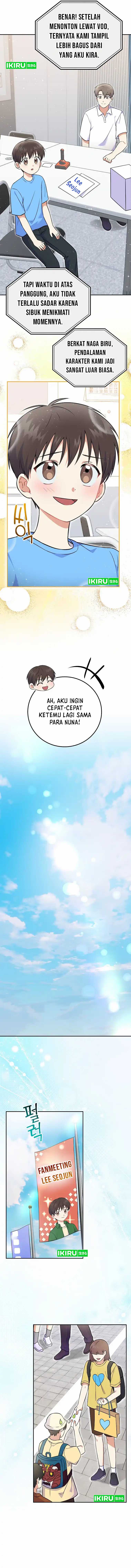 Superstar From Age 0 Chapter 52